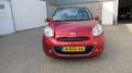 Nissan Micra 1.2 DIG-S ELLE Rood - thumbnail 2