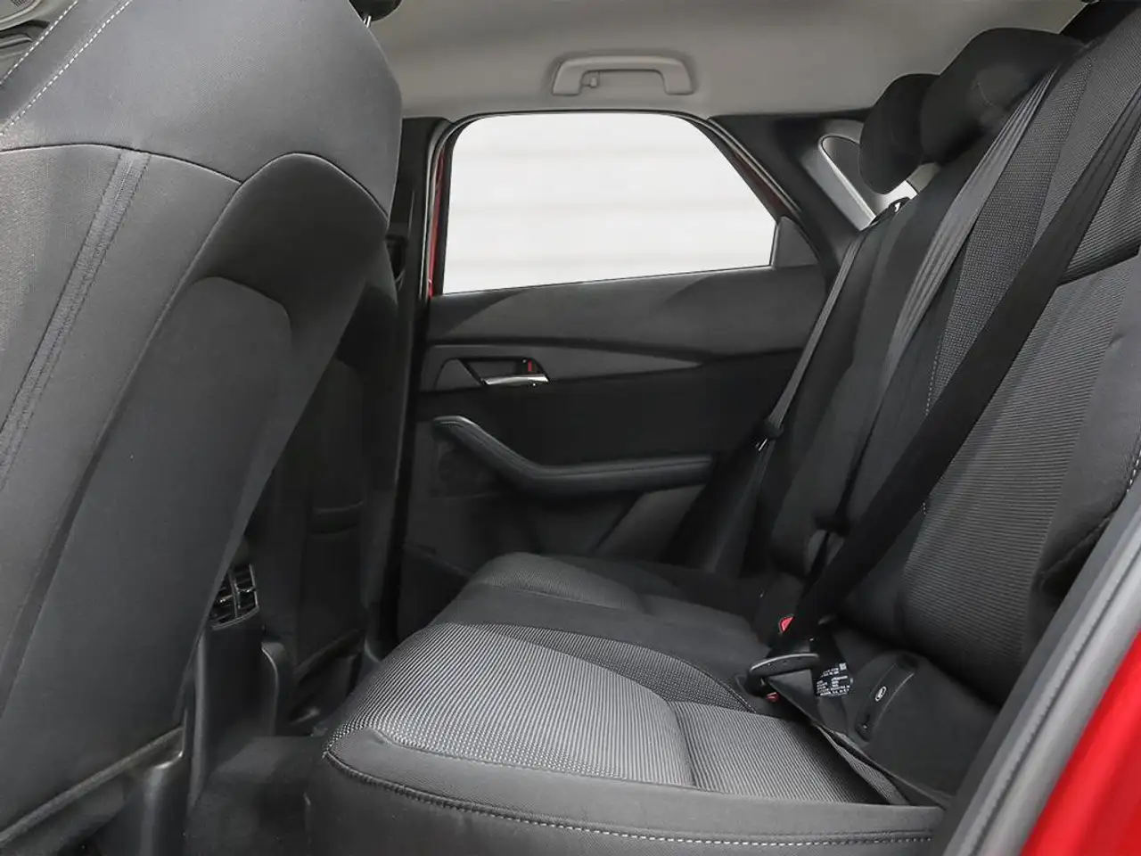 Mazda CX-30 снимка Mazda CX-30