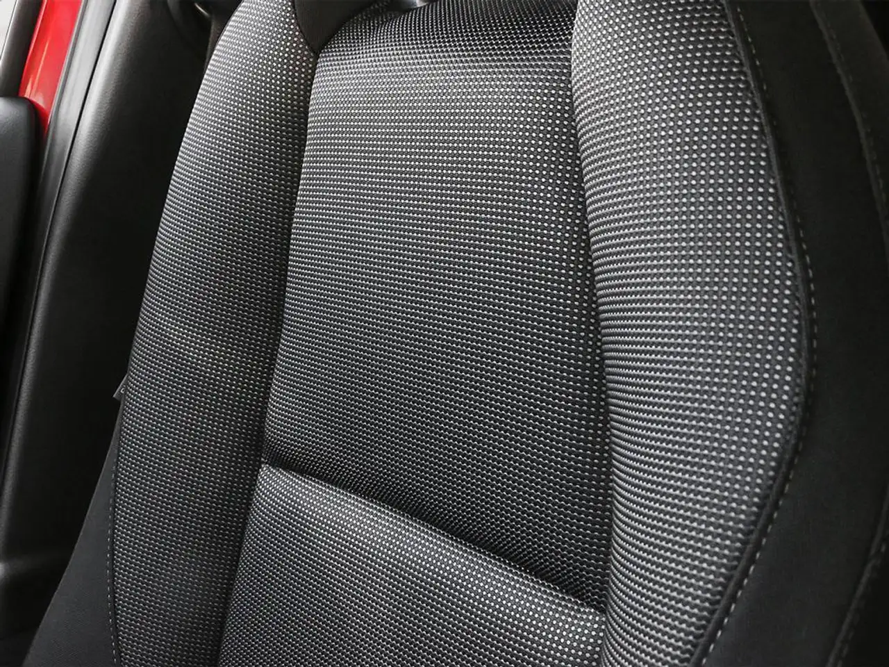 Mazda CX-30 снимка Mazda CX-30