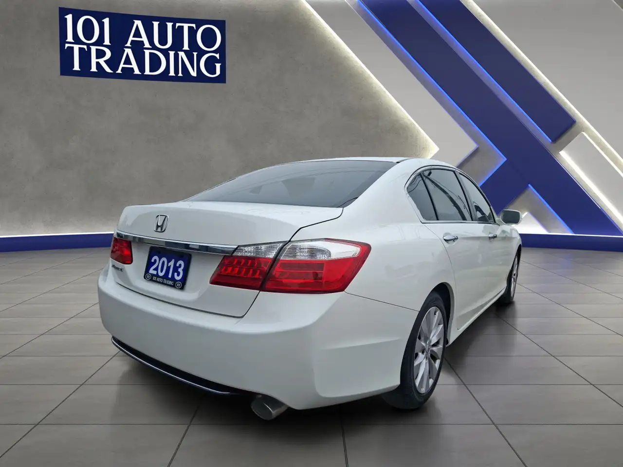 Honda Accord снимка Honda Accord