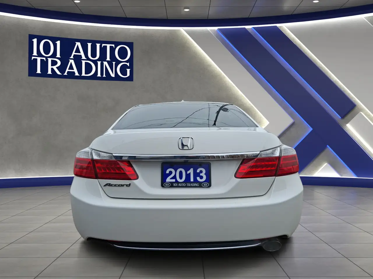 Honda Accord снимка Honda Accord