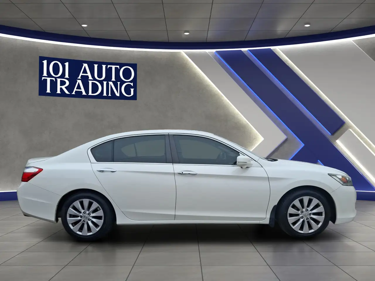 Honda Accord снимка Honda Accord