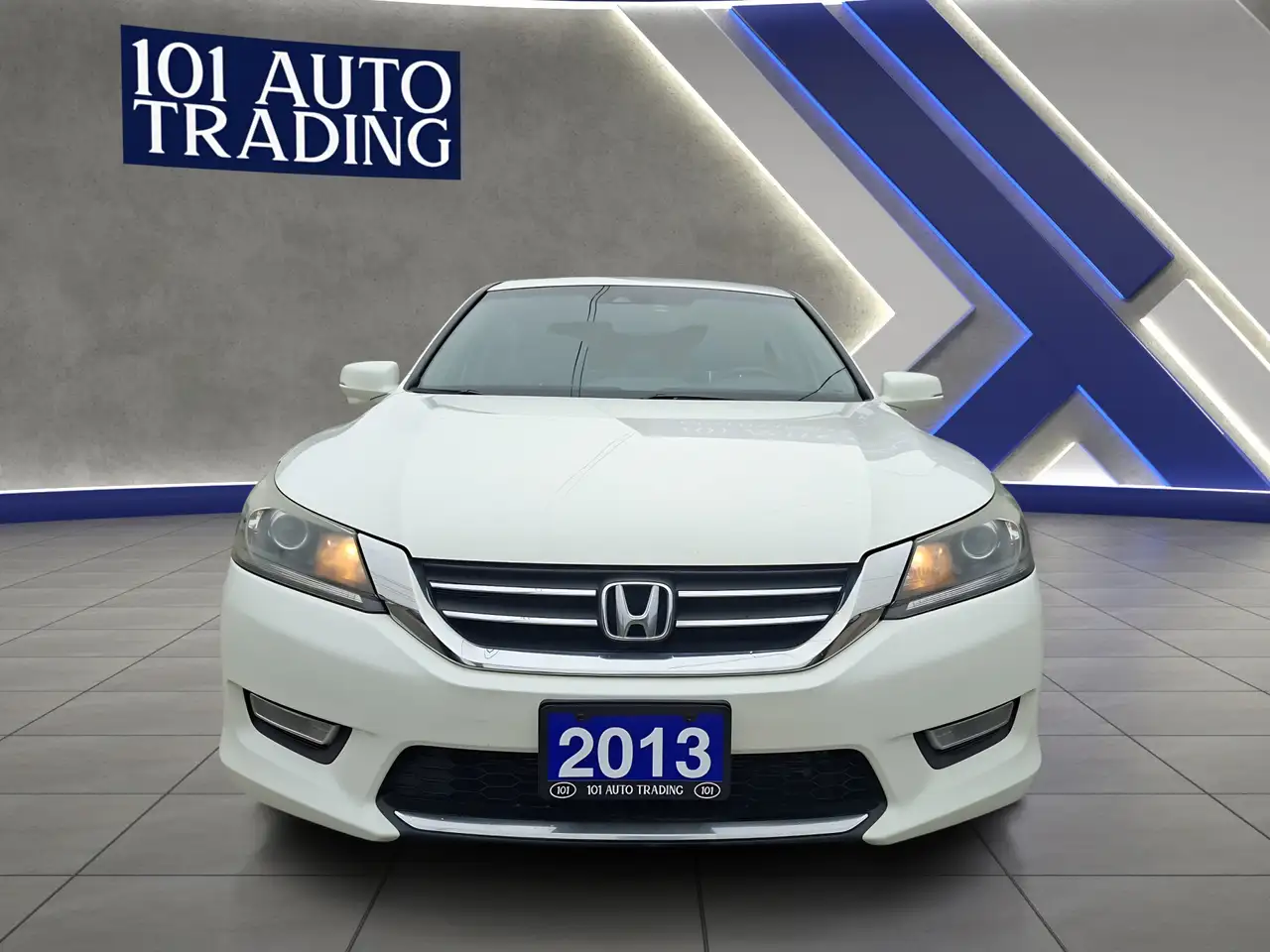 Honda Accord снимка Honda Accord
