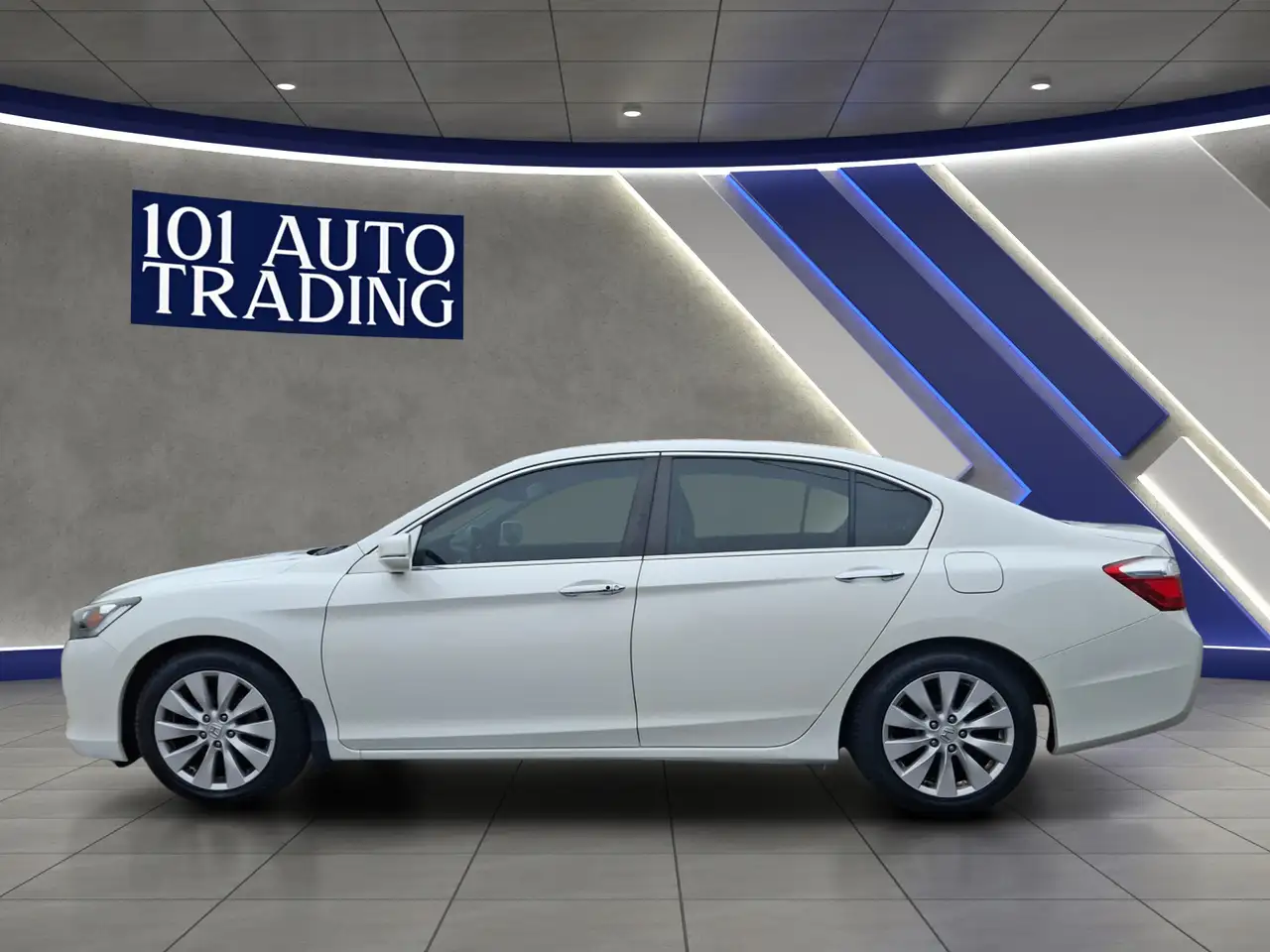 Honda Accord снимка Honda Accord