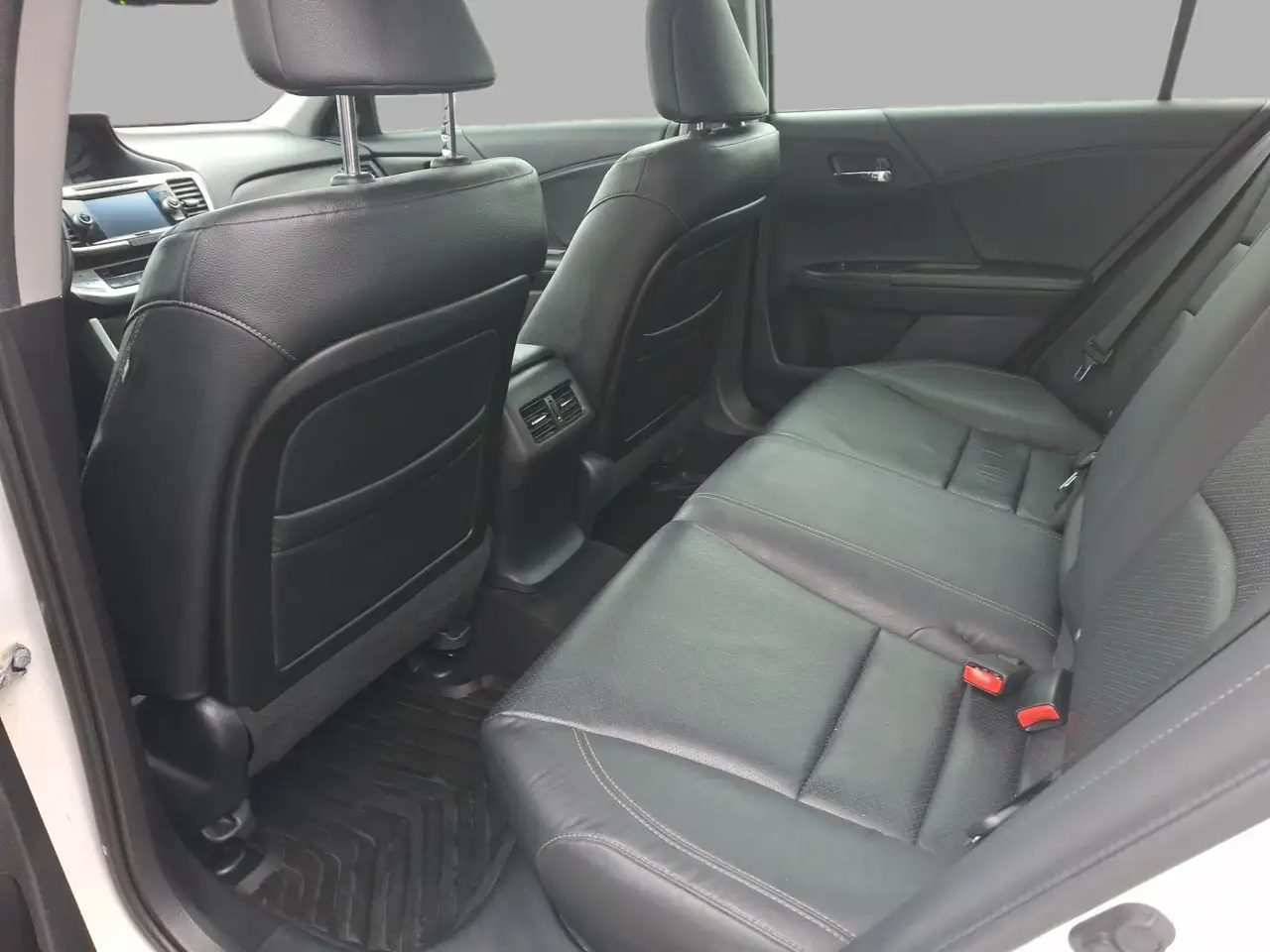 Honda Accord снимка Honda Accord
