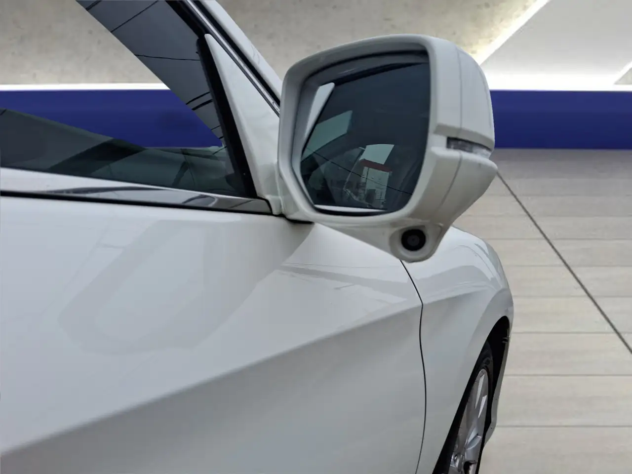 Honda Accord снимка Honda Accord