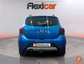 Dacia Sandero SL Aniversario TCe 1.0 74kW (100CV) Azul - thumbnail 4