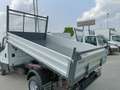 Iveco Daily 35C16  IVECO DAILY 35C MOD. 2025 RIBALTABILE TRILA Bianco - thumbnail 9