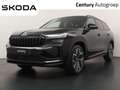 Skoda Kodiaq Sportline Business 1.5 TSI PHEV 150 kW / 204 PK SU Zwart - thumbnail 1