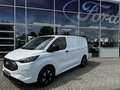 Ford E-Transit Custom 320 L1H1 LKW HA Trend (V710/NXN) Bílá - thumbnail 3