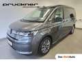 Volkswagen T7 California VW T7 California Ocean eHybrid 180 kW 4M Grau - thumbnail 1