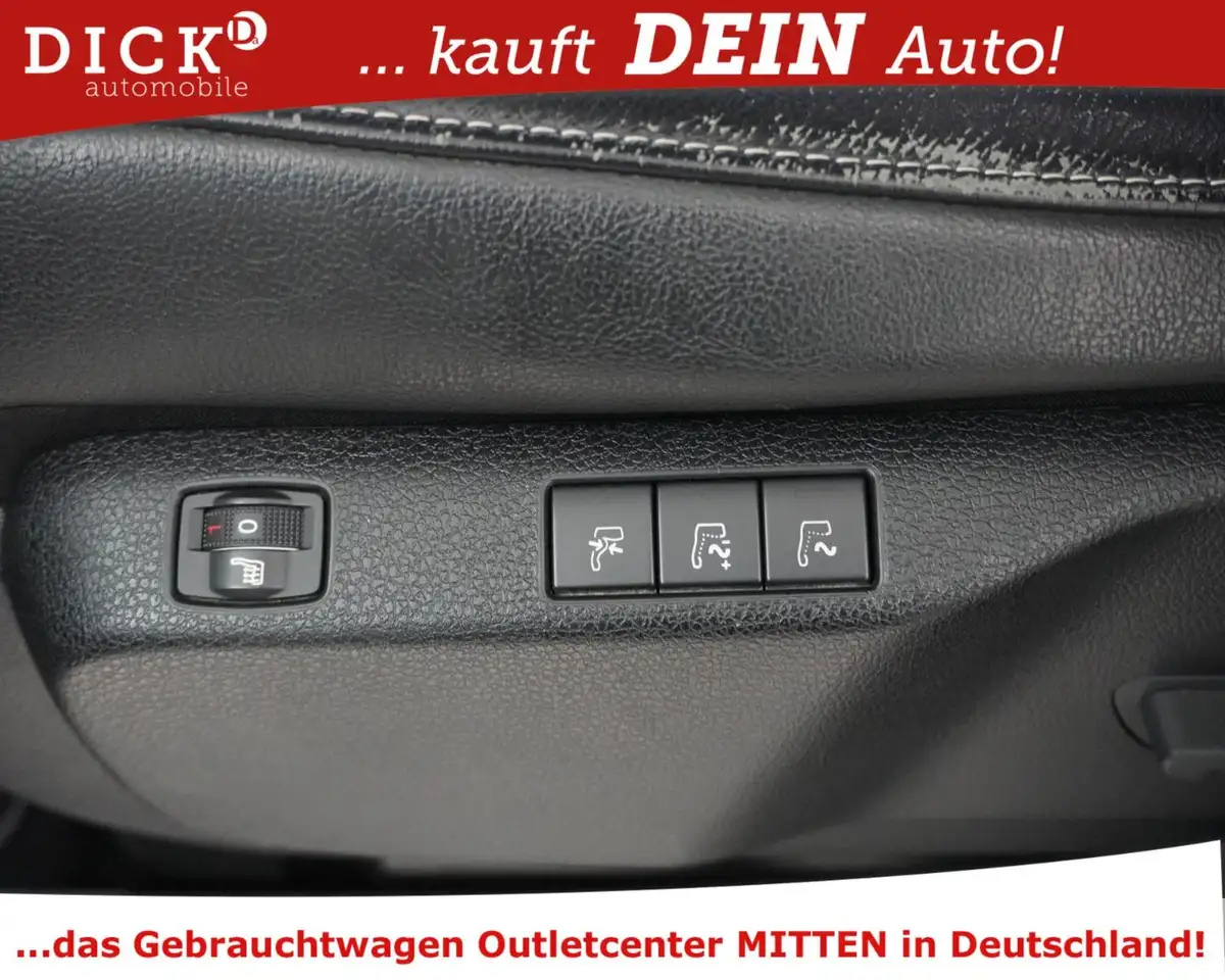 Opel Zafira Life Toure M Aut. 7SI+LEDER+MASS+KAM+VOLL 16