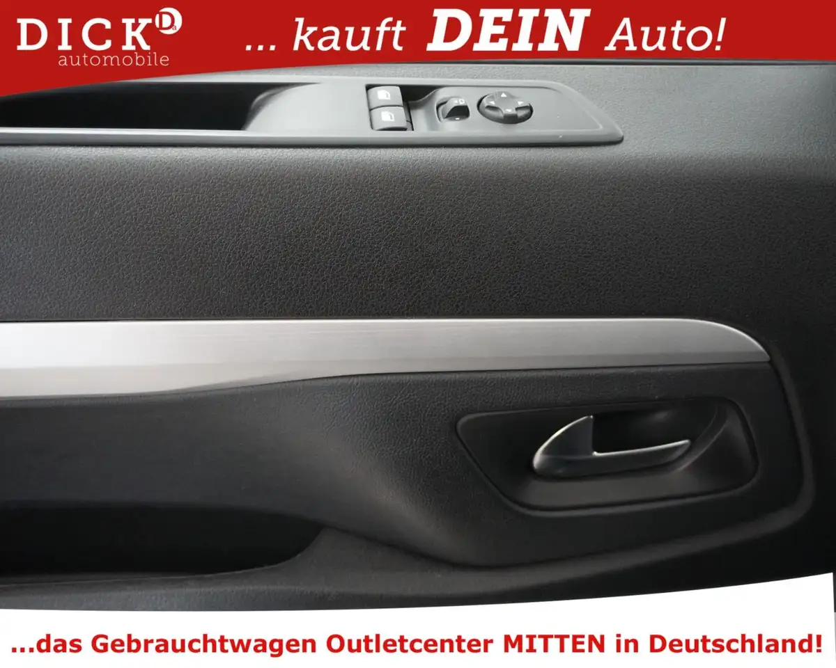 Opel Zafira Life Toure M Aut. 7SI+LEDER+MASS+KAM+VOLL 15