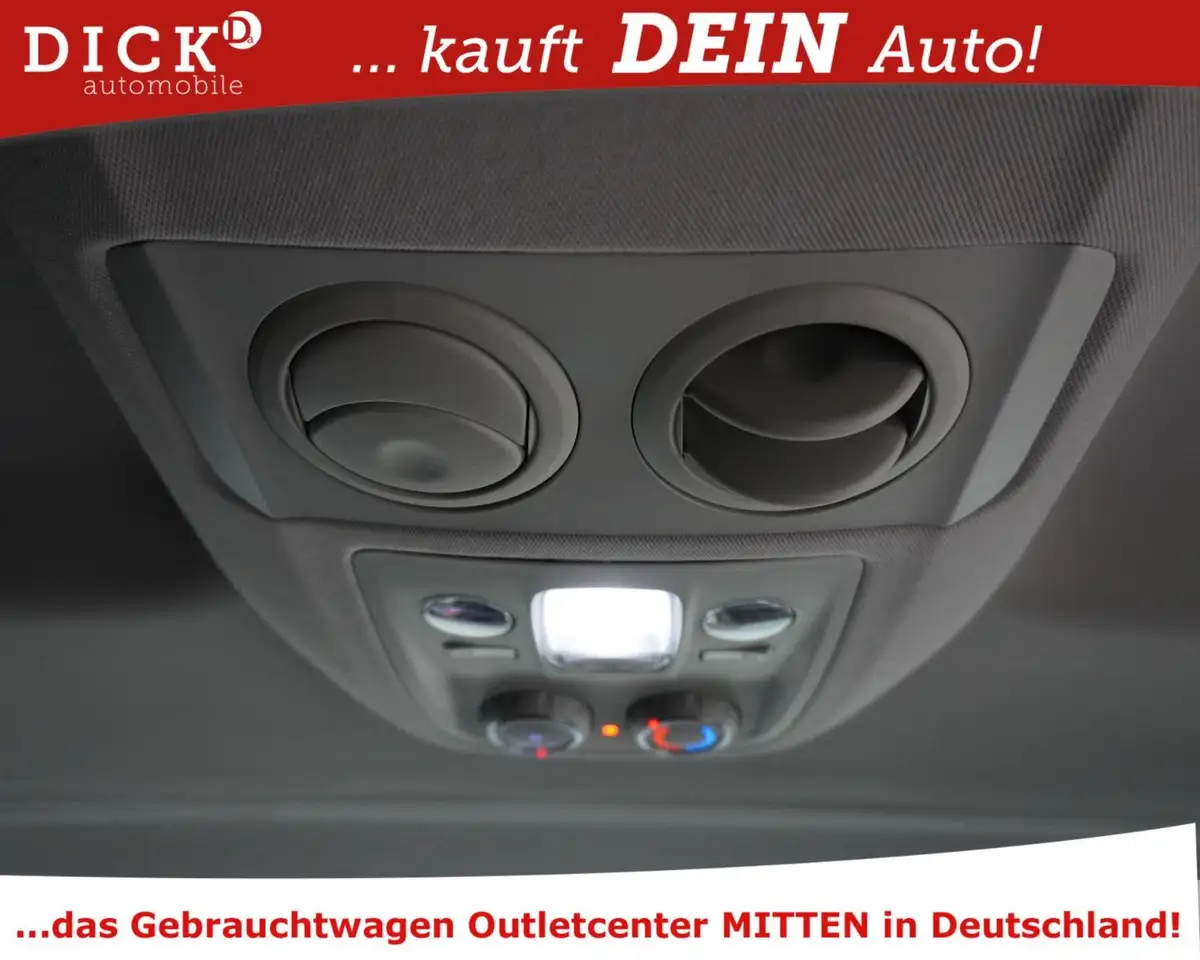 Opel Zafira Life Toure M Aut. 7SI+LEDER+MASS+KAM+VOLL 19