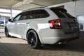 Skoda Octavia Octavia 2.0 TSI RS 245 Navi APP Black Design Gris - thumbnail 3