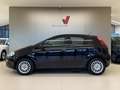 Fiat Punto 1.2 8V 5 porte Street +UNICO PROPRIETARIO Nero - thumbnail 1