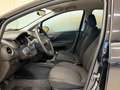 Fiat Punto 1.2 8V 5 porte Street +UNICO PROPRIETARIO Nero - thumbnail 6