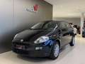 Fiat Punto 1.2 8V 5 porte Street +UNICO PROPRIETARIO Nero - thumbnail 2
