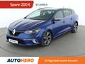 Renault Megane 1.6 TCe Energy GT Aut.*NAVI*LED*CAM*PDC*SHZ*ACC* Blau - thumbnail 1