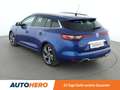 Renault Megane 1.6 TCe Energy GT Aut.*NAVI*LED*CAM*PDC*SHZ*ACC* Blau - thumbnail 4