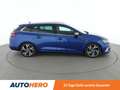 Renault Megane 1.6 TCe Energy GT Aut.*NAVI*LED*CAM*PDC*SHZ*ACC* Blau - thumbnail 7