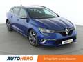 Renault Megane 1.6 TCe Energy GT Aut.*NAVI*LED*CAM*PDC*SHZ*ACC* Blau - thumbnail 8