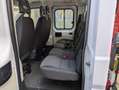Fiat Ducato 35 2.3 MJT 130 CV maxi doppia cabina  gru Bianco - thumbnail 15