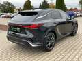 Lexus RX 350 h E-Four F-Sport Design Pano, HUD, 360° Schwarz - thumbnail 6