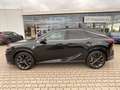 Lexus RX 350 h E-Four F-Sport Design Pano, HUD, 360° Schwarz - thumbnail 3