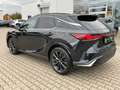 Lexus RX 350 h E-Four F-Sport Design Pano, HUD, 360° Czarny - thumbnail 4
