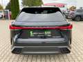 Lexus RX 350 h E-Four F-Sport Design Pano, HUD, 360° Schwarz - thumbnail 5