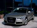 Audi A5 1.8 TFSI S-LINE *Side Assist* Silber - thumbnail 1