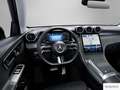Mercedes-Benz GLC 300 de 4MATIC EASY-PACK Navi PTS SHZ Keyl Blau - thumbnail 9