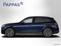 Mercedes-Benz GLC 300 de 4MATIC EASY-PACK Navi PTS SHZ Keyl Blau - thumbnail 7
