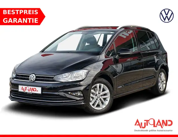 Volkswagen Golf Sportsvan VII 1.5 16V TSI Comfortline Navi
