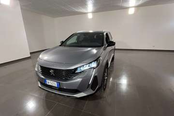 5008 1.5 bluehdi Allure Pack s&s 130cv e