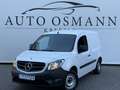 Mercedes-Benz Citan 108 CDI lang WORKER Plus Weiß - thumbnail 1