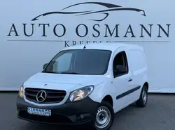 Mercedes-Benz Citan 108 CDI lang WORKER Plus
