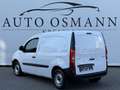 Mercedes-Benz Citan 108 CDI lang WORKER Plus Weiß - thumbnail 3