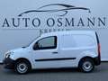 Mercedes-Benz Citan 108 CDI lang WORKER Plus Weiß - thumbnail 2