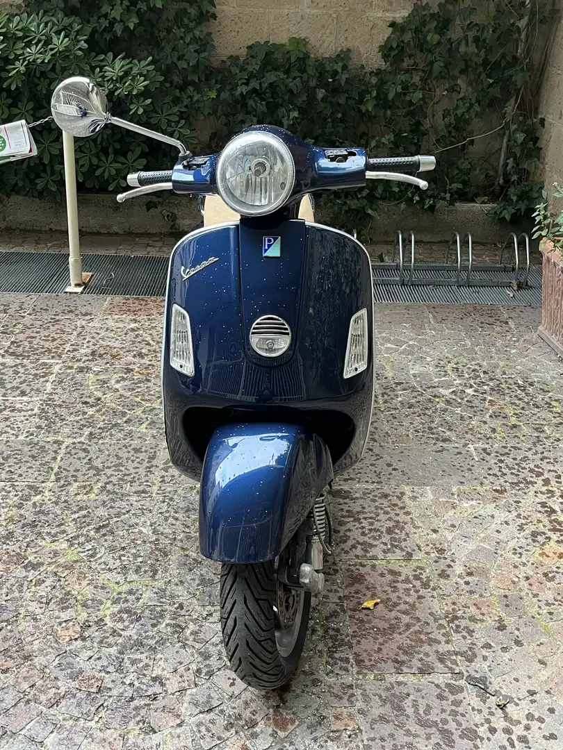 Vespa GTS Super 125 - 2