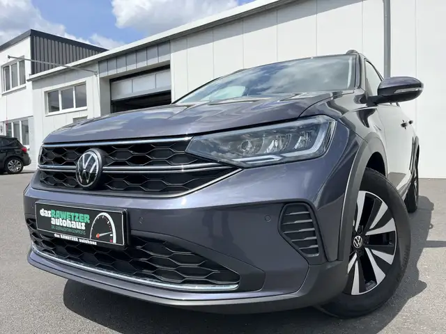 Volkswagen Taigo 1.0 TSI Life 91€ m.20% Anz. NaviSHZ TravelAssist