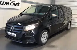 Mercedes-Benz Vito TOURER 116 CDI RWD EXTRALANG 9 SITZER