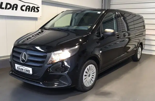 Mercedes-Benz Vito TOURER 116 CDI RWD EXTRALANG 9 SITZER