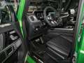 Mercedes-Benz G 63 AMG 4x4² Burmester+TV+ESHD+360°+Distronic Verde - thumbnail 10