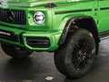 Mercedes-Benz G 63 AMG 4x4² Burmester+TV+ESHD+360°+Distronic Grün - thumbnail 3