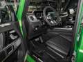 Mercedes-Benz G 63 AMG 4x4² Burmester+TV+ESHD+360°+Distronic Vert - thumbnail 10