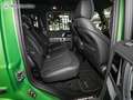 Mercedes-Benz G 63 AMG 4x4² Burmester+TV+ESHD+360°+Distronic Grün - thumbnail 6