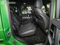 Mercedes-Benz G 63 AMG 4x4² Burmester+TV+ESHD+360°+Distronic Verde - thumbnail 6