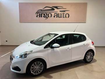 208 I 2015 5p 1.2 puretech Active gpl 82cv